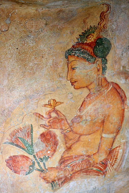 Sri Lanka Art