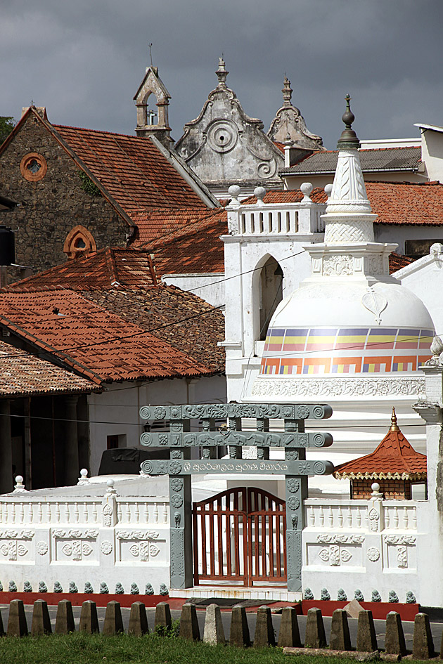 Read more about the article The Best of Galle Fort