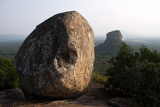 Read more about the article Pidurangala Rock – Sigiriya’s Overlooked Brother