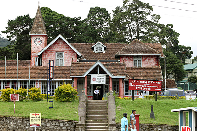 Read more about the article Nuwara Eliya