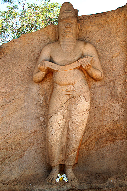Read more about the article Polonnaruwa – Sri Lanka’s 2nd Ancient Capital
