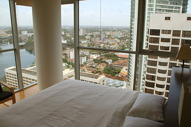 Read more about the article Colombo Short Stay – Your Posh Condo in the City