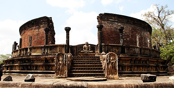 Read more about the article The Ruins of Polonnaruwa, Part II