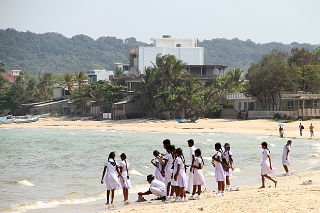 Read more about the article Trincomalee